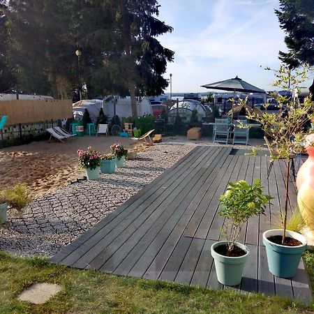 Messa Apartman Mielno  Kültér fotó