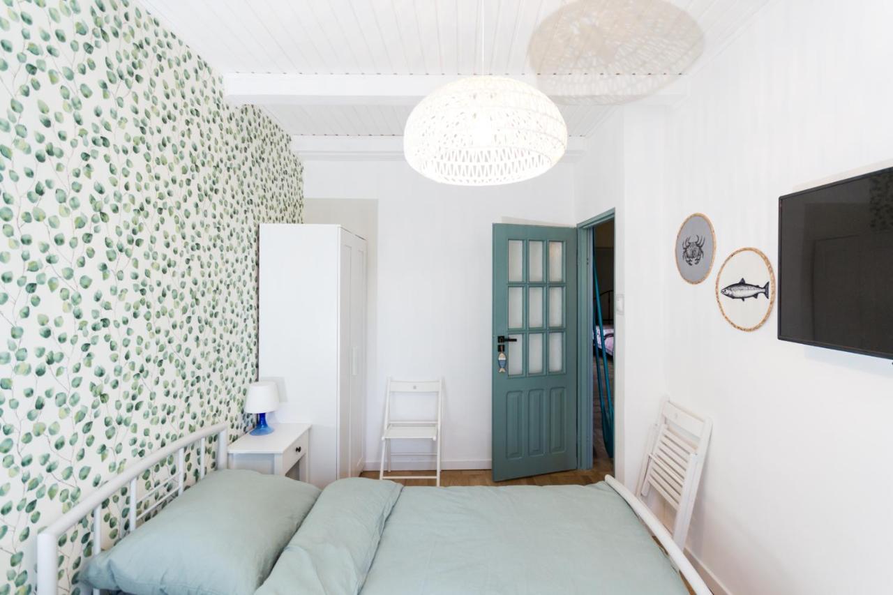 Messa Apartman Mielno  Kültér fotó