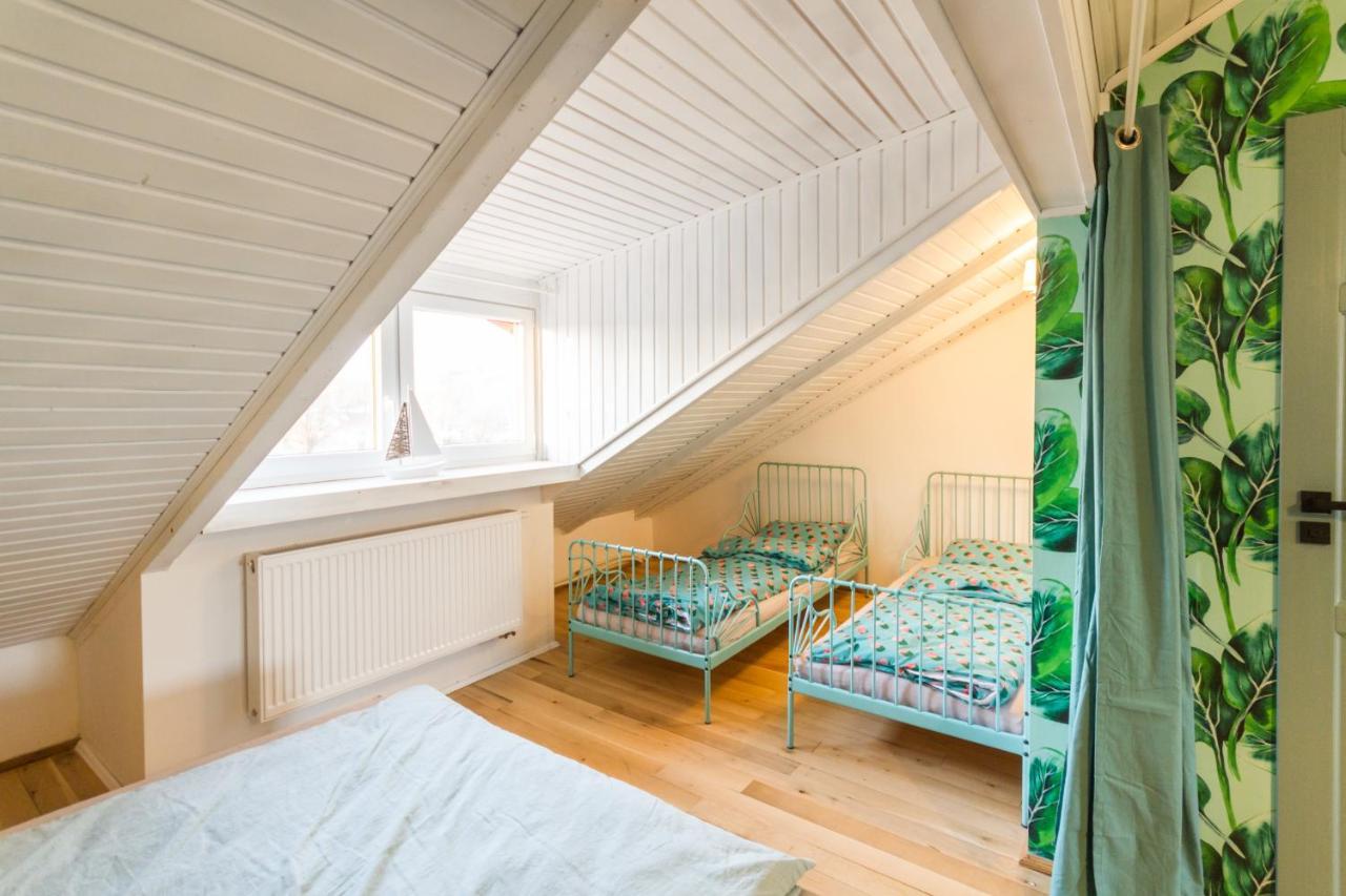 Messa Apartman Mielno  Kültér fotó